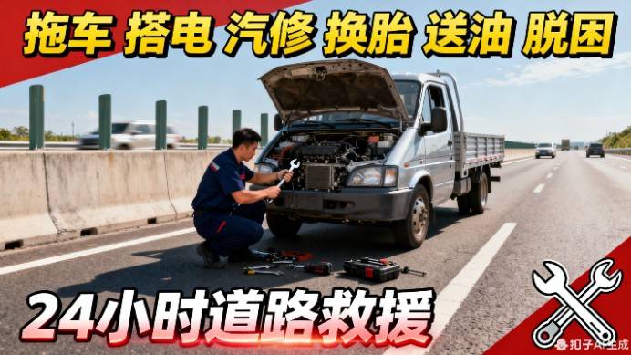 昭通最新24小时上门汽车搭电救援方法分析(最方便真实的昭通上门汽车搭电多少钱方法)